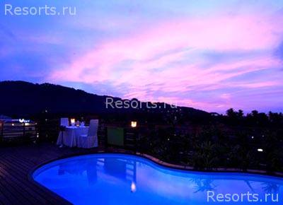 Mercure Patong Phuket 30